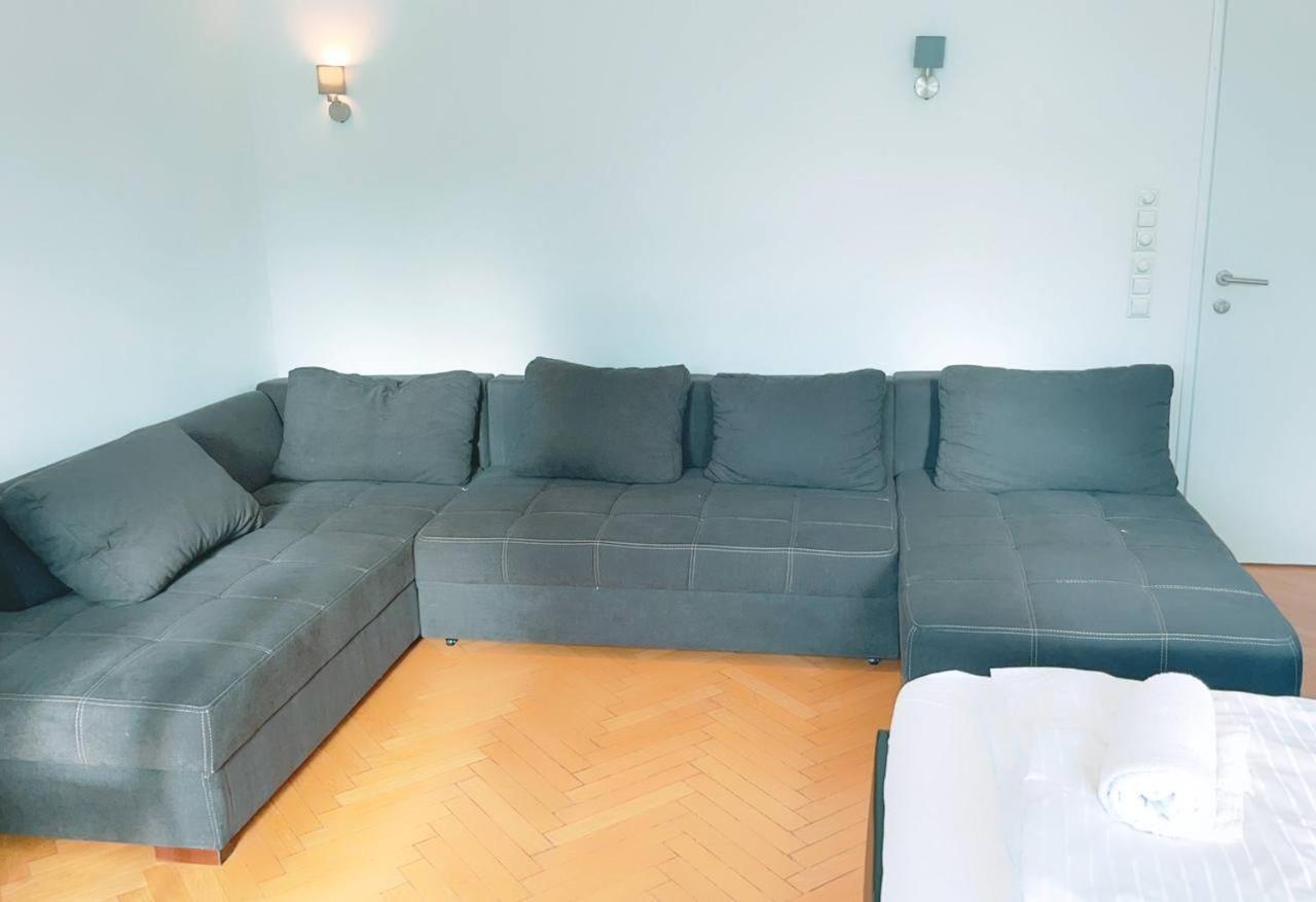 Deluxe Double Room Kp Vienna Esterno foto