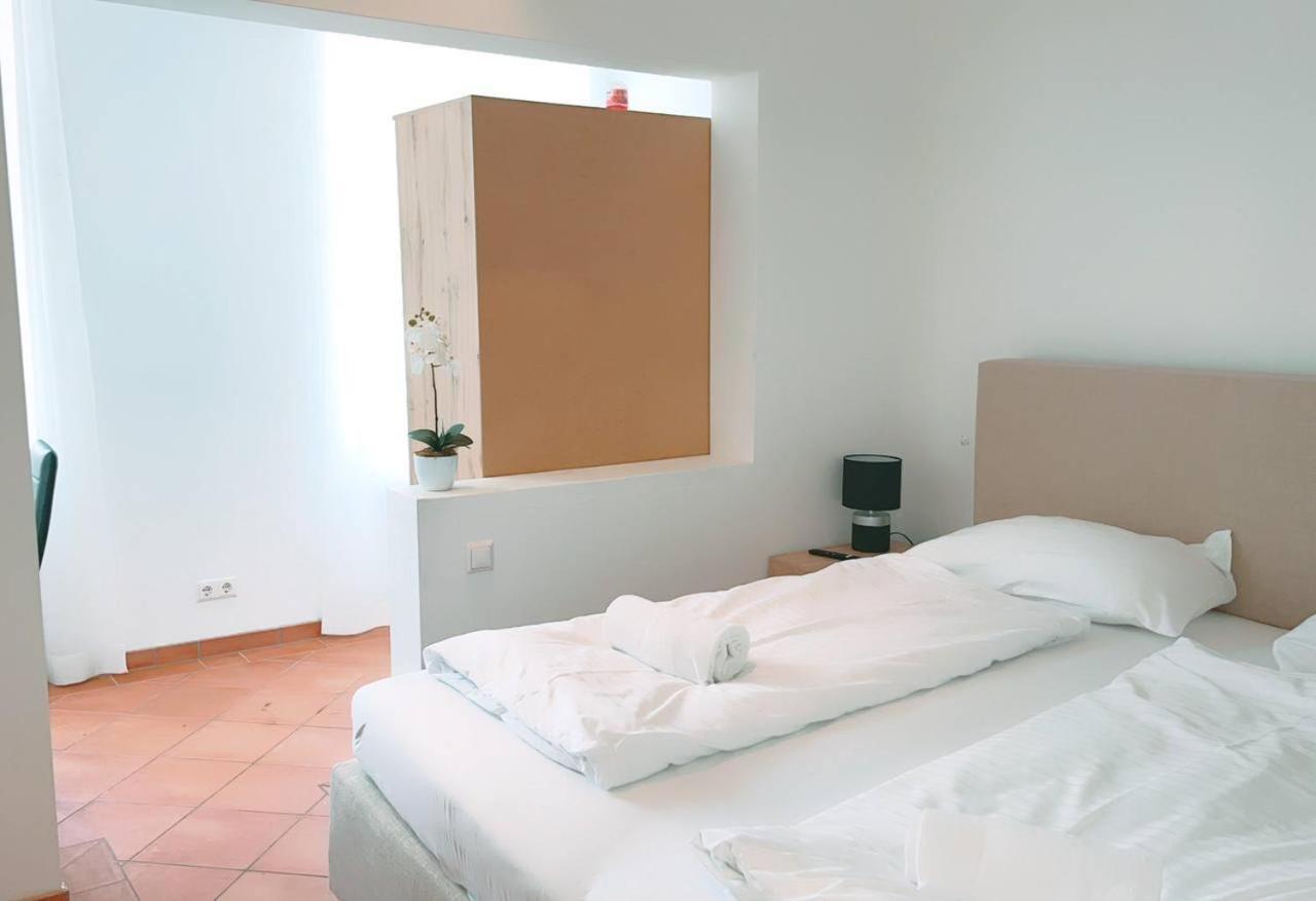 Deluxe Double Room Kp Vienna Esterno foto